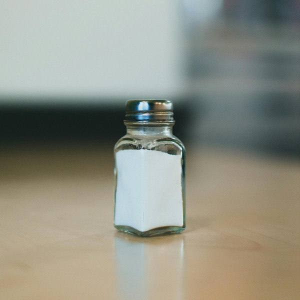 Salt reduction reimagined: Crafting balanced, flavorful solutions for health-conscious consumers