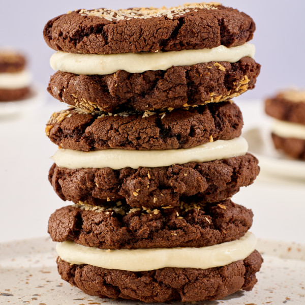 Dawn - Your Partner for Cookie Variety