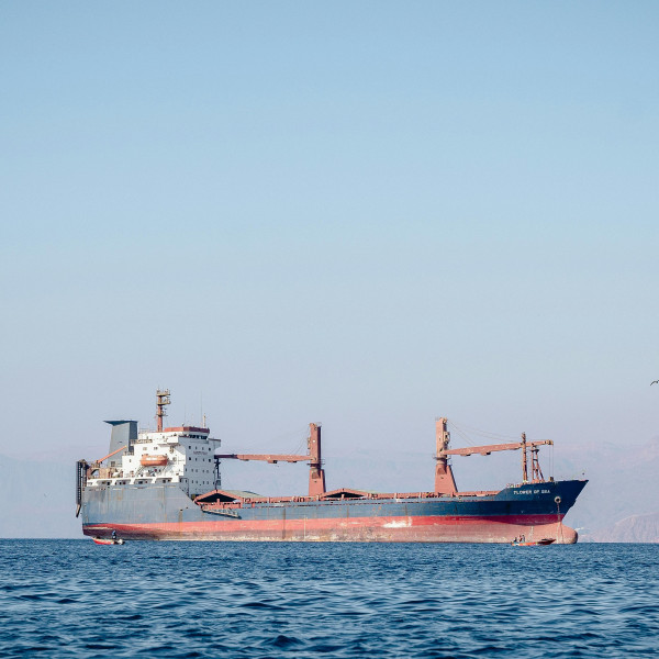“Global agri-food catastrophe”: FAO sounds alarm on Strait of Hormuz crisis