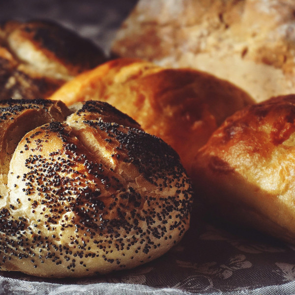 Top Bakery Trends 2026