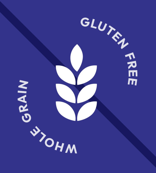 Gluten free and grained bread have both seen growth in recent times. *Federation of Bakers Market Overview (Kantar Worldpanel Update)