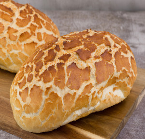 Tiger Bread