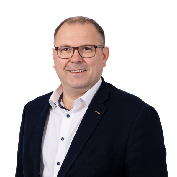 David Cooper- abim President
