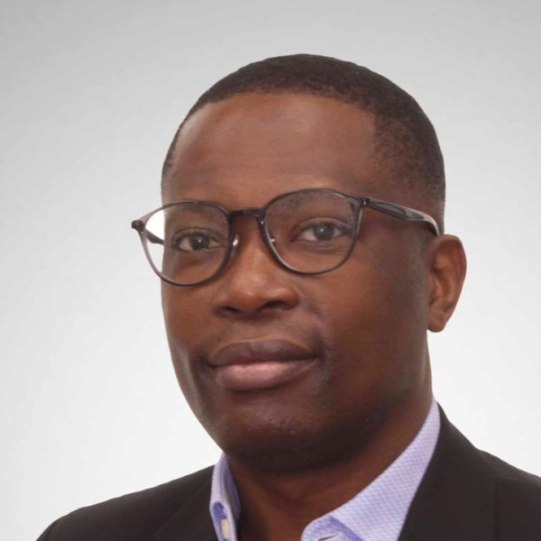 Olatunde Ray-Odekeye - abim Technical Chair
